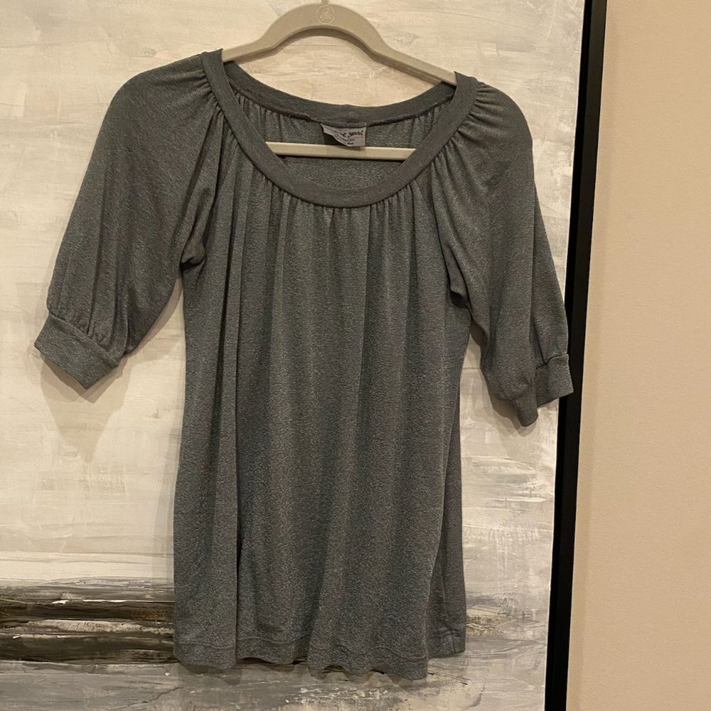 Michael Stars shirt, One Size Fits All